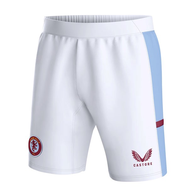 Pantalones Aston Villa Primera equipo 2023-24